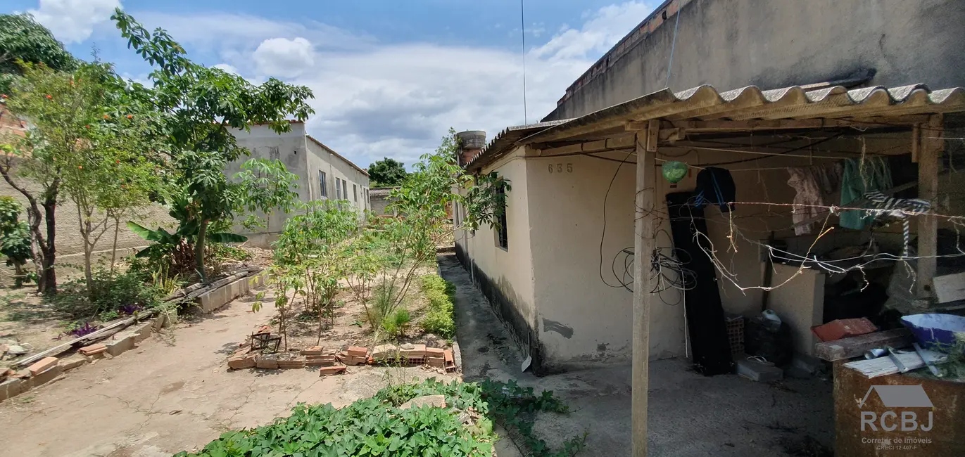 Casa com 4 quartos à venda, 110m2 em Esmeraldas - MG - imagem 6 Foto 6 de Casa com 4 quartos à venda, 110m2 em Esmeraldas - MG