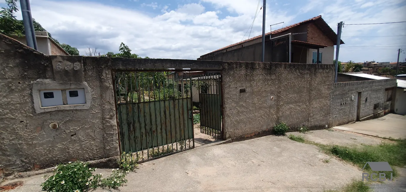 Casa com 4 quartos à venda, 110m2 em Esmeraldas - MG - imagem 4 Foto 4 de Casa com 4 quartos à venda, 110m2 em Esmeraldas - MG