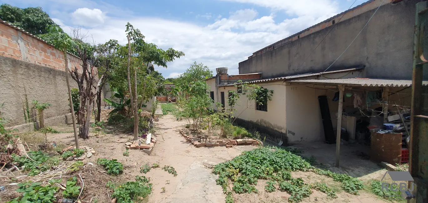 Casa com 4 quartos à venda, 110m2 em Esmeraldas - MG - imagem 5 Foto 5 de Casa com 4 quartos à venda, 110m2 em Esmeraldas - MG