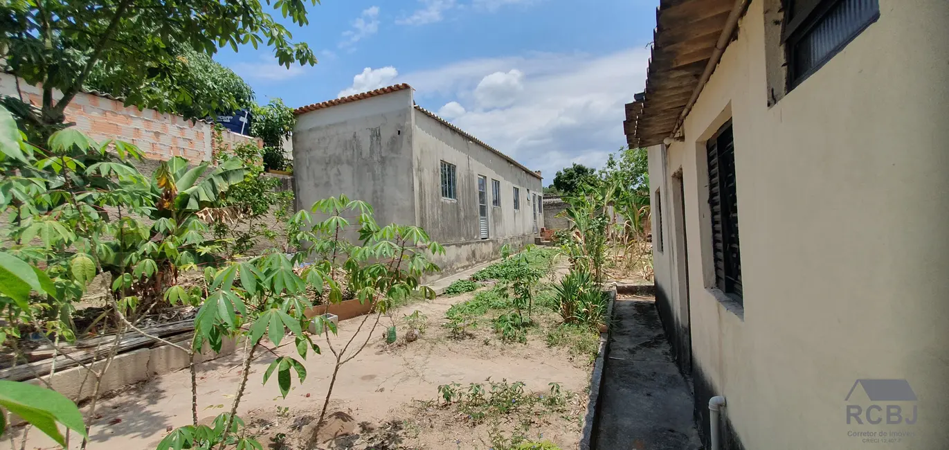 Casa com 4 quartos à venda, 110m2 em Esmeraldas - MG - imagem 7 Foto 7 de Casa com 4 quartos à venda, 110m2 em Esmeraldas - MG