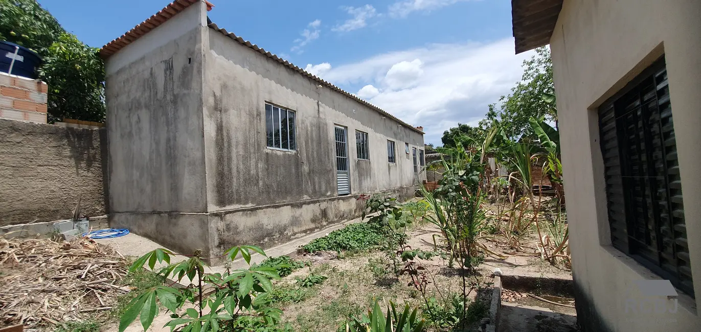 Casa com 4 quartos à venda, 110m2 em Esmeraldas - MG - imagem 8 Foto 8 de Casa com 4 quartos à venda, 110m2 em Esmeraldas - MG