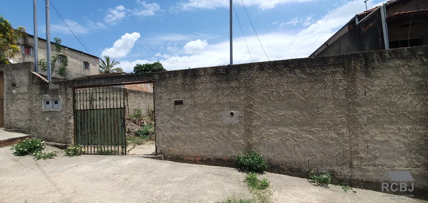 Casa com 4 quartos à venda, 110m2 em Esmeraldas - MG - imagem 2 Foto 2 de Casa com 4 quartos à venda, 110m2 em Esmeraldas - MG