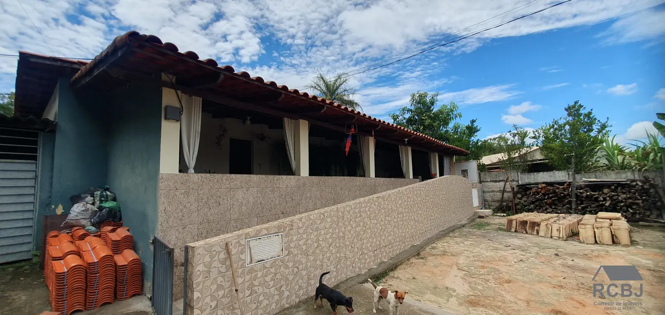 Casa com 5 quartos à venda, 171m2 em Esmeraldas - MG - imagem 5 Foto 5 de Casa com 5 quartos à venda, 171m2 em Esmeraldas - MG