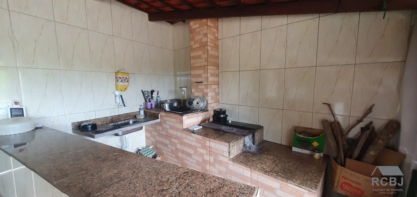 Casa com 5 quartos à venda, 171m2 em Esmeraldas - MG - imagem 8 Foto 8 de Casa com 5 quartos à venda, 171m2 em Esmeraldas - MG