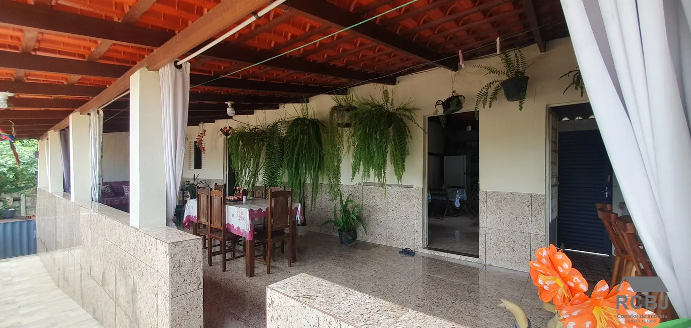 Casa com 5 quartos à venda, 171m2 em Esmeraldas - MG - imagem 6 Foto 6 de Casa com 5 quartos à venda, 171m2 em Esmeraldas - MG