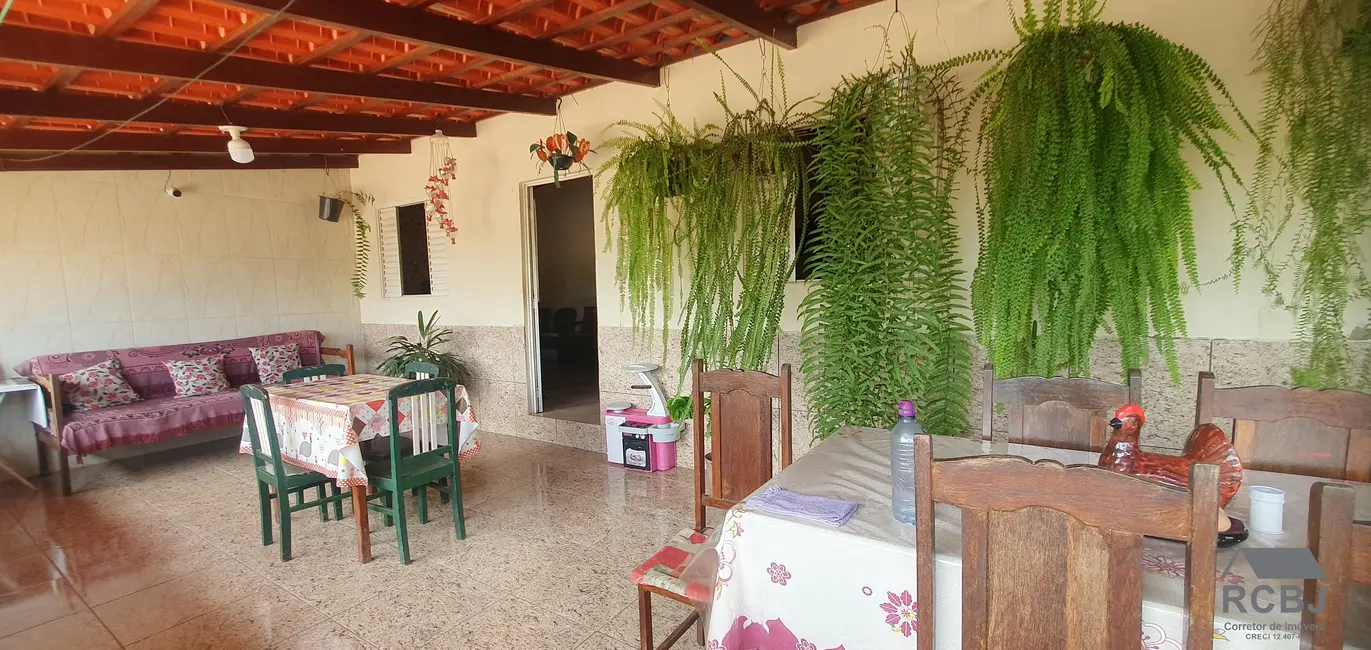 Casa com 5 quartos à venda, 171m2 em Esmeraldas - MG - imagem 7 Foto 7 de Casa com 5 quartos à venda, 171m2 em Esmeraldas - MG