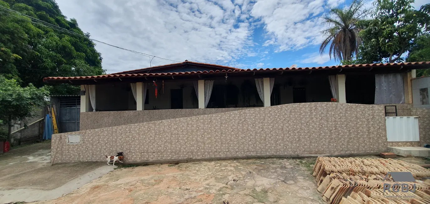 Casa com 5 quartos à venda, 171m2 em Esmeraldas - MG - imagem 4 Foto 4 de Casa com 5 quartos à venda, 171m2 em Esmeraldas - MG