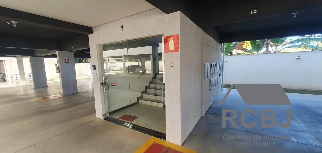 Apartamento com 2 quartos à venda, 70m2 em Centro, Esmeraldas - MG - imagem 3 Foto 3 de Apartamento com 2 quartos à venda, 70m2 em Centro, Esmeraldas - MG
