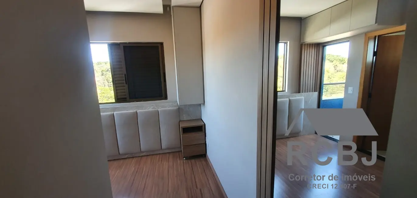 Apartamento com 2 quartos à venda, 70m2 em Centro, Esmeraldas - MG - imagem 6 Foto 6 de Apartamento com 2 quartos à venda, 70m2 em Centro, Esmeraldas - MG