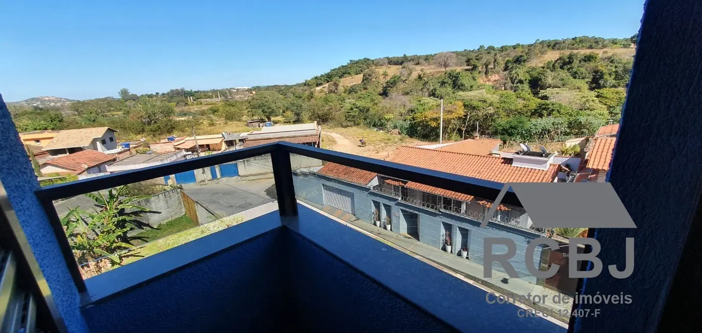 Apartamento com 2 quartos à venda, 70m2 em Centro, Esmeraldas - MG - imagem 9 Foto 9 de Apartamento com 2 quartos à venda, 70m2 em Centro, Esmeraldas - MG