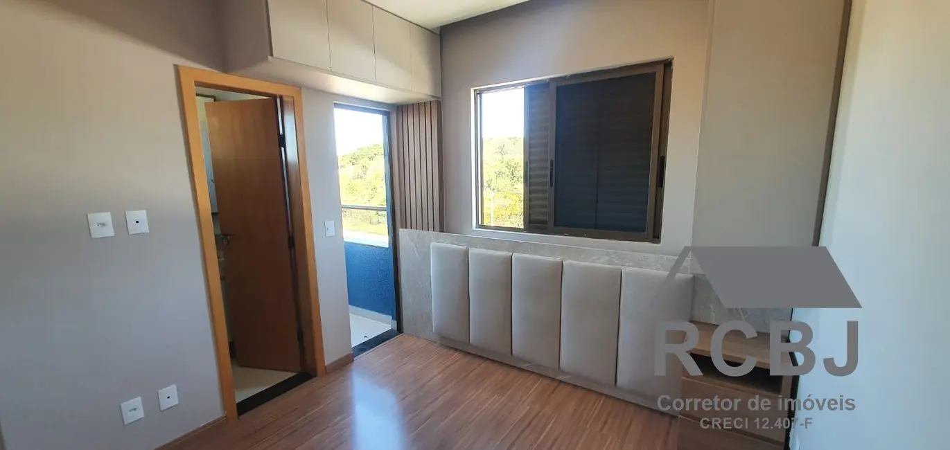 Apartamento com 2 quartos à venda, 70m2 em Centro, Esmeraldas - MG - imagem 5 Foto 5 de Apartamento com 2 quartos à venda, 70m2 em Centro, Esmeraldas - MG