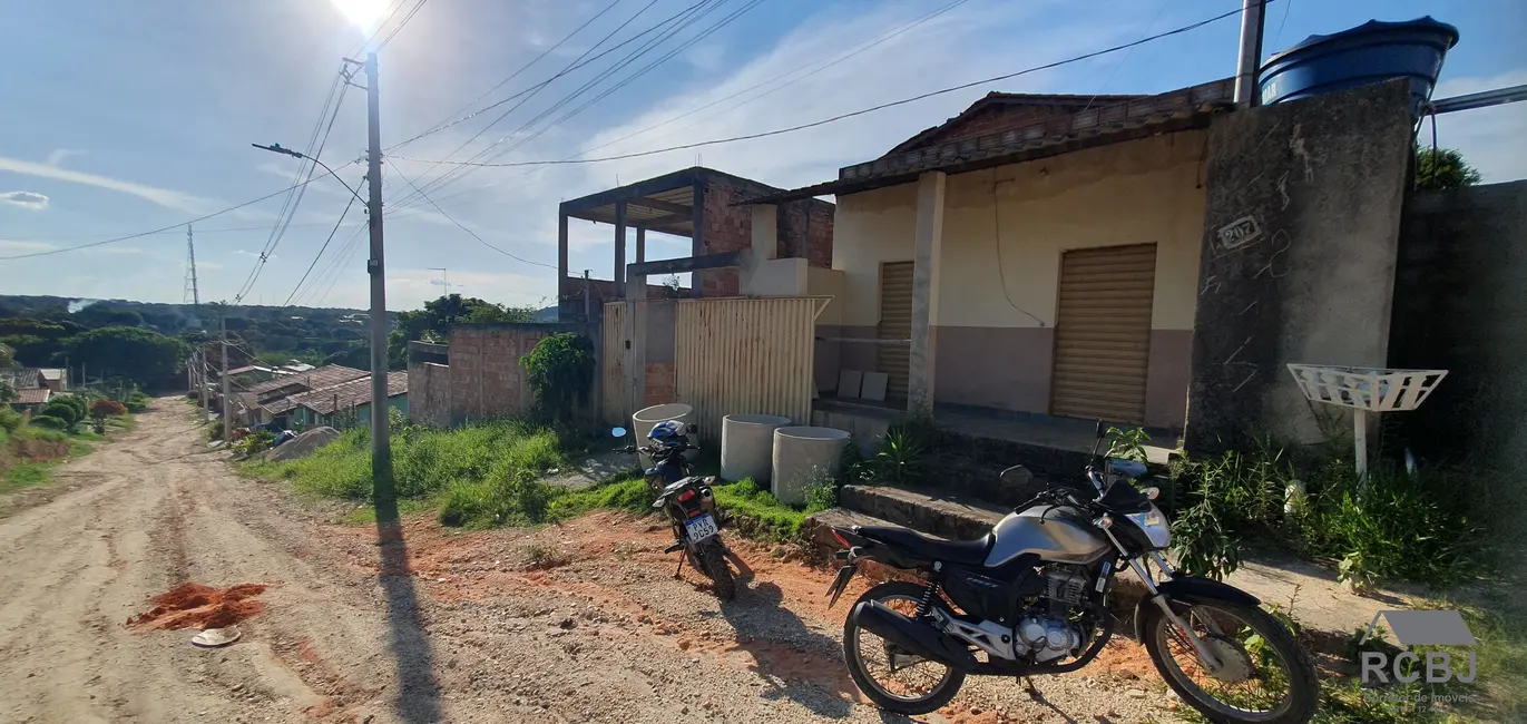 Casa com 5 quartos à venda, 270m2 em Esmeraldas - MG - imagem 6 Foto 6 de Casa com 5 quartos à venda, 270m2 em Esmeraldas - MG