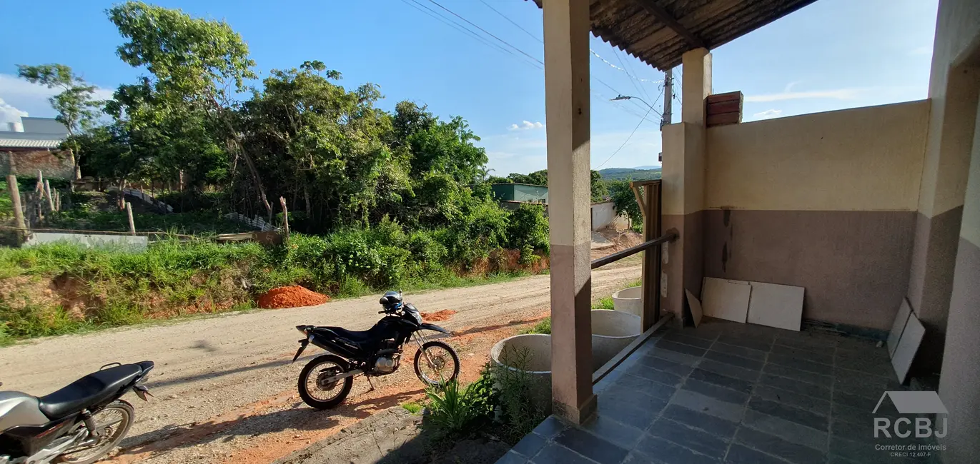 Casa com 5 quartos à venda, 270m2 em Esmeraldas - MG - imagem 9 Foto 9 de Casa com 5 quartos à venda, 270m2 em Esmeraldas - MG