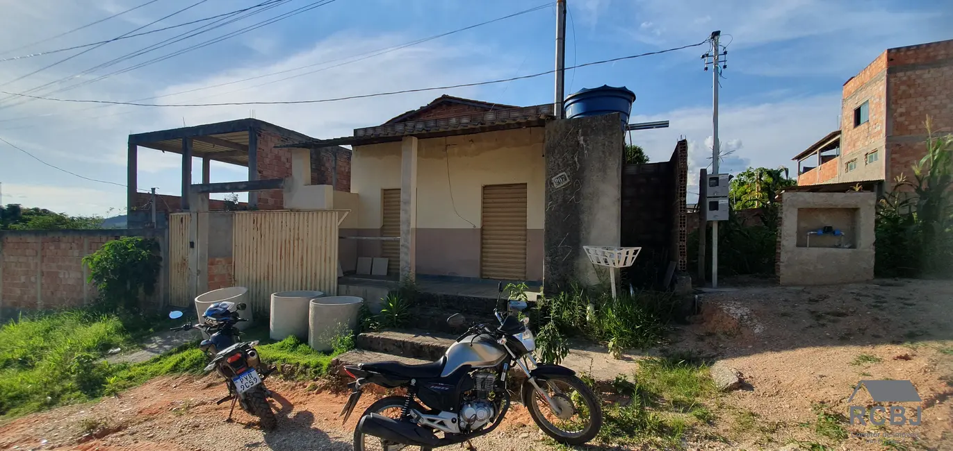 Casa com 5 quartos à venda, 270m2 em Esmeraldas - MG - imagem 5 Foto 5 de Casa com 5 quartos à venda, 270m2 em Esmeraldas - MG