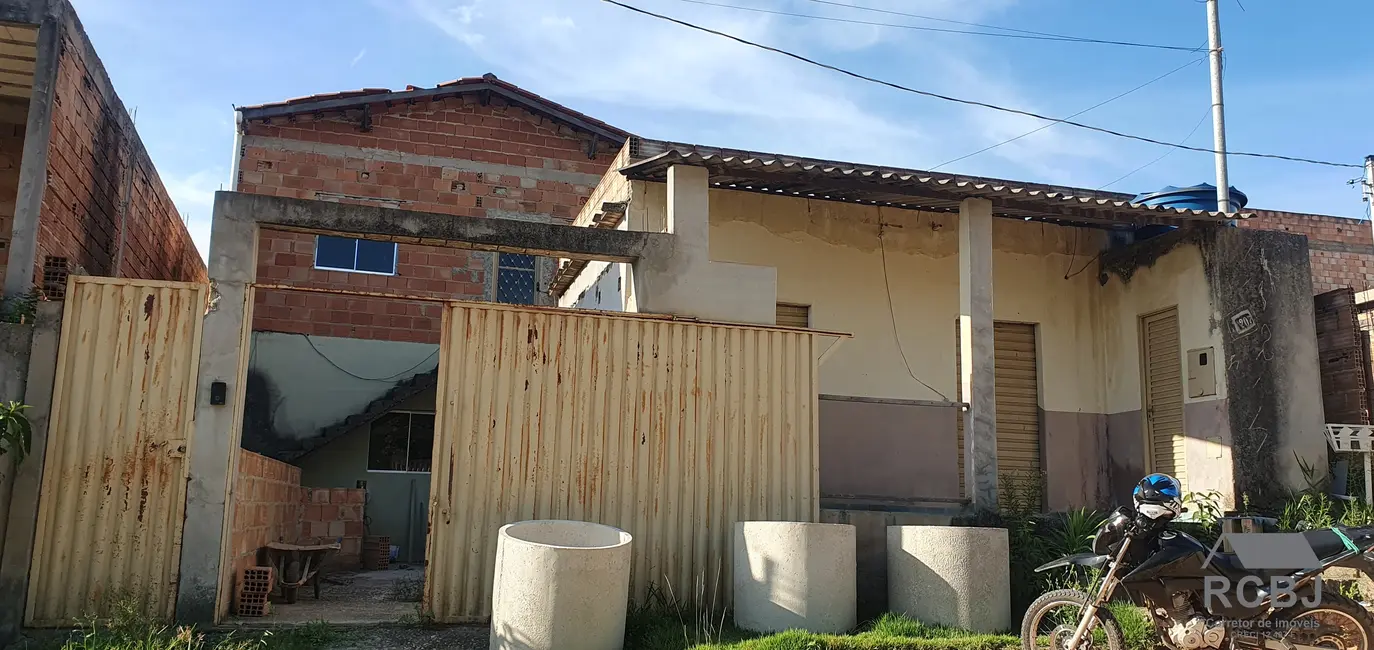 Casa com 5 quartos à venda, 270m2 em Esmeraldas - MG - imagem 4 Foto 4 de Casa com 5 quartos à venda, 270m2 em Esmeraldas - MG