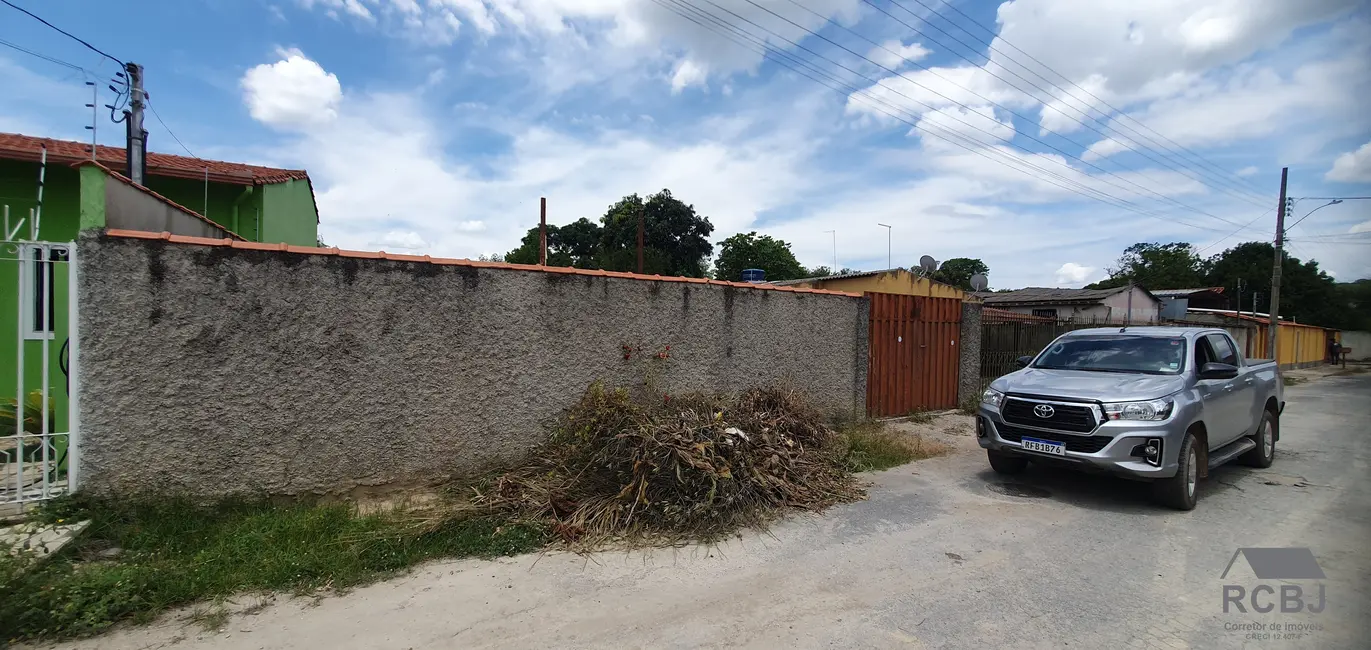 Terreno / Lote à venda, 450m2 em Centro, Esmeraldas - MG - imagem 6 Foto 6 de Terreno / Lote à venda, 450m2 em Centro, Esmeraldas - MG