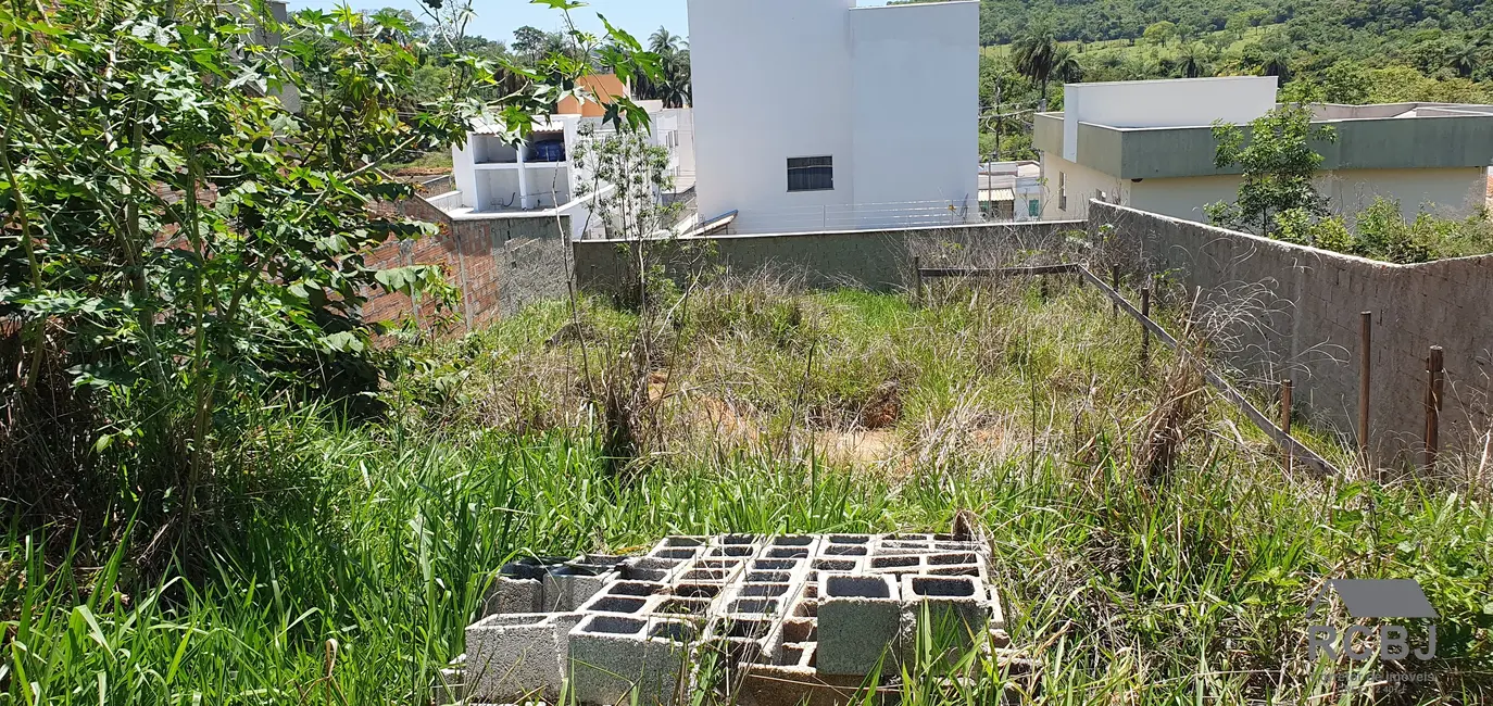 Terreno / Lote à venda, 360m2 em Esmeraldas - MG - imagem 9 Foto 9 de Terreno / Lote à venda, 360m2 em Esmeraldas - MG