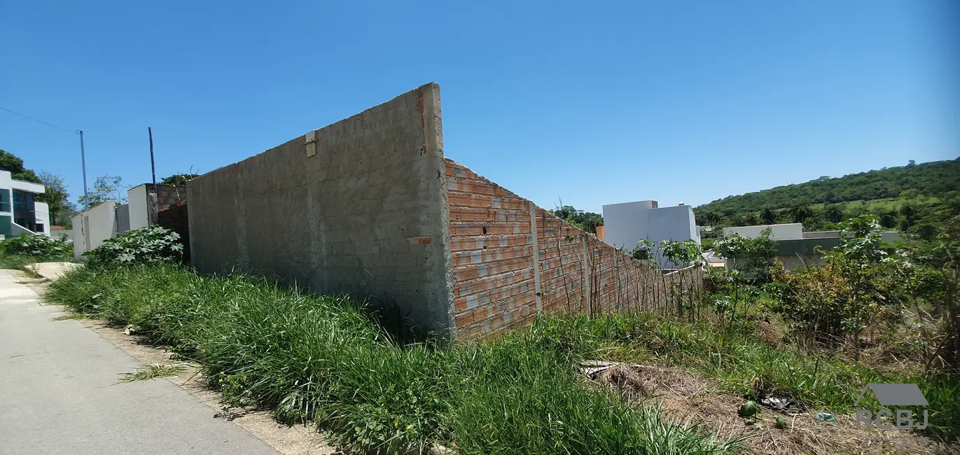 Terreno / Lote à venda, 360m2 em Esmeraldas - MG - imagem 3 Foto 3 de Terreno / Lote à venda, 360m2 em Esmeraldas - MG