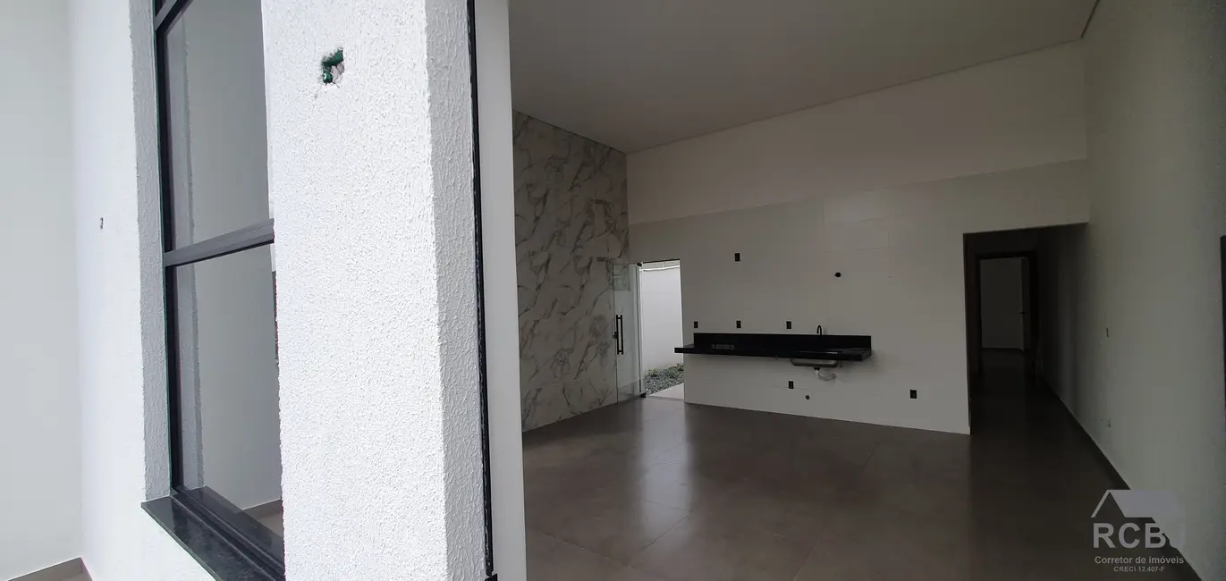 Casa com 2 quartos à venda, 92m2 em Esmeraldas - MG - imagem 3 Foto 3 de Casa com 2 quartos à venda, 92m2 em Esmeraldas - MG