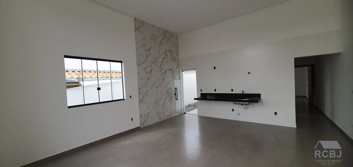 Casa com 2 quartos à venda, 92m2 em Esmeraldas - MG - imagem 4 Foto 4 de Casa com 2 quartos à venda, 92m2 em Esmeraldas - MG