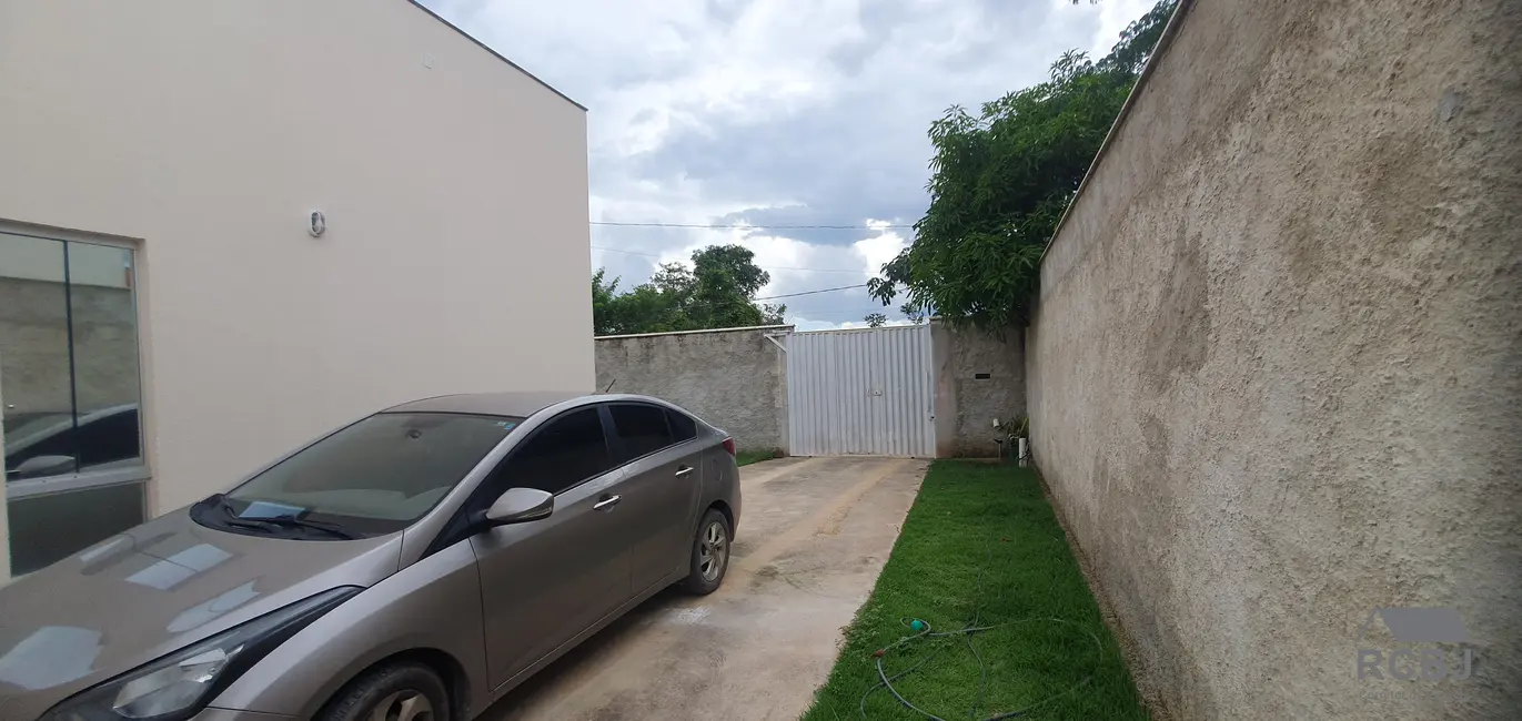 Casa com 3 quartos à venda, 160m2 em Esmeraldas - MG - imagem 6 Foto 6 de Casa com 3 quartos à venda, 160m2 em Esmeraldas - MG