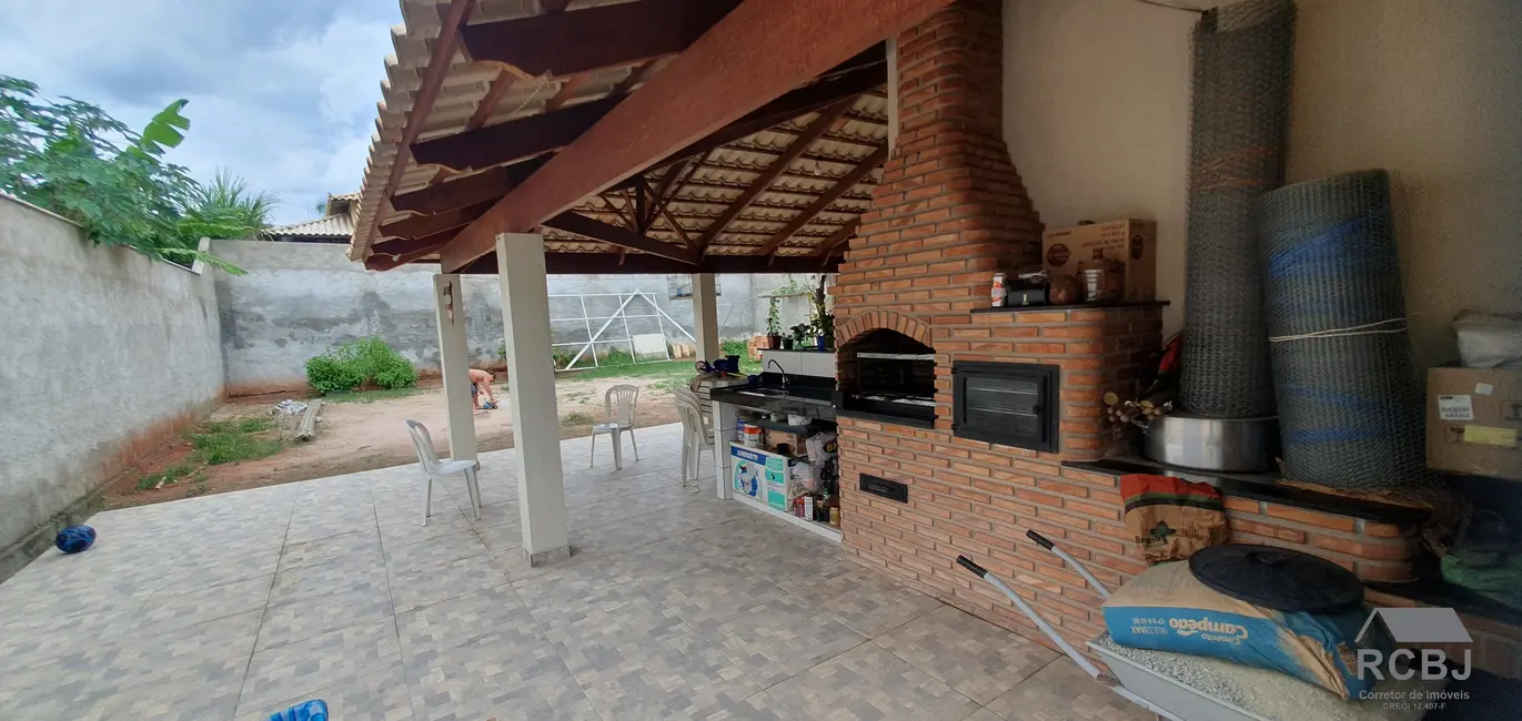 Casa com 3 quartos à venda, 160m2 em Esmeraldas - MG - imagem 7 Foto 7 de Casa com 3 quartos à venda, 160m2 em Esmeraldas - MG