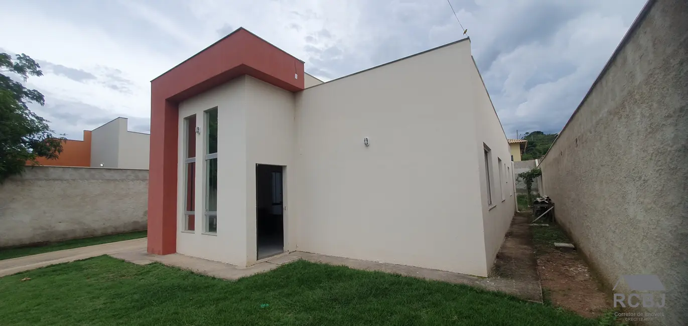 Casa com 3 quartos à venda, 160m2 em Esmeraldas - MG - imagem 4 Foto 4 de Casa com 3 quartos à venda, 160m2 em Esmeraldas - MG