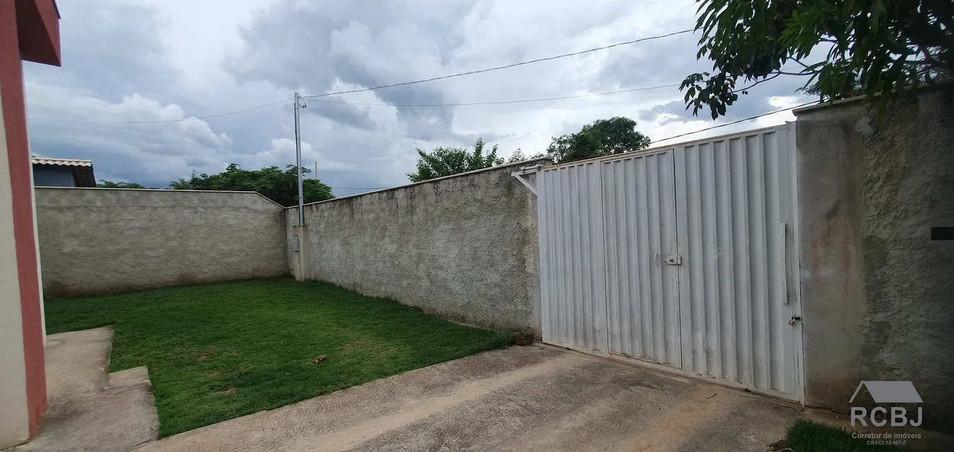 Casa com 3 quartos à venda, 160m2 em Esmeraldas - MG - imagem 5 Foto 5 de Casa com 3 quartos à venda, 160m2 em Esmeraldas - MG