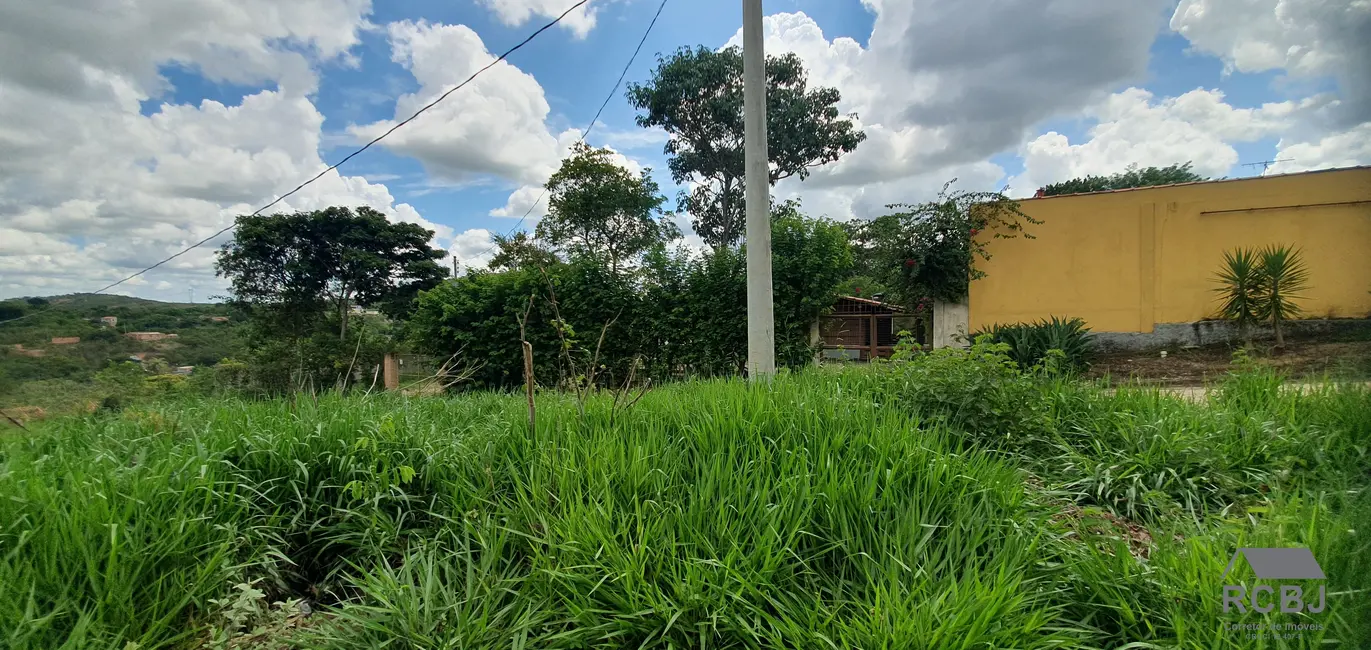 Terreno / Lote à venda, 1000m2 em Esmeraldas - MG - imagem 8 Foto 8 de Terreno / Lote à venda, 1000m2 em Esmeraldas - MG