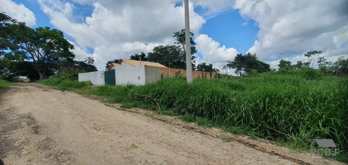 Foto 2 de Terreno / Lote à venda, 1000m2 em Esmeraldas - MG