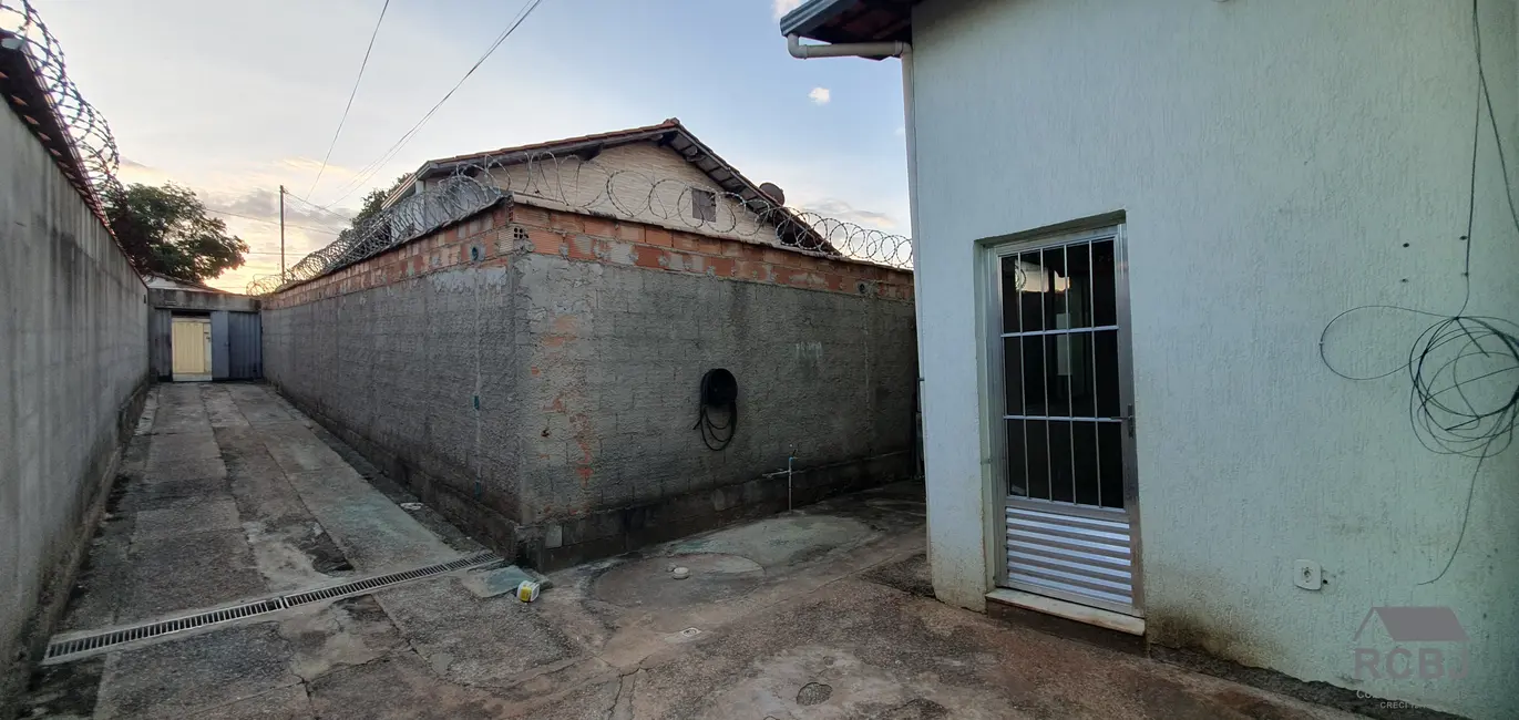 Casa com 3 quartos à venda, 60m2 em Esmeraldas - MG - imagem 8 Foto 8 de Casa com 3 quartos à venda, 60m2 em Esmeraldas - MG