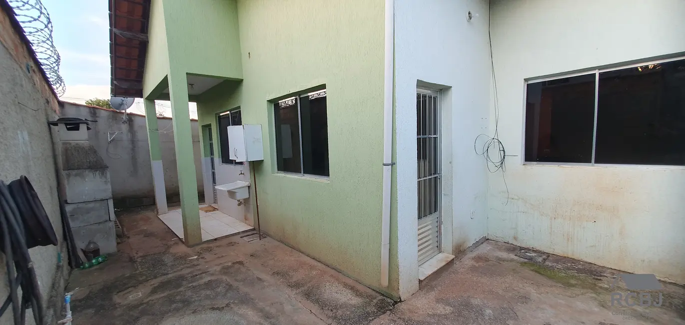Casa com 3 quartos à venda, 60m2 em Esmeraldas - MG - imagem 9 Foto 9 de Casa com 3 quartos à venda, 60m2 em Esmeraldas - MG