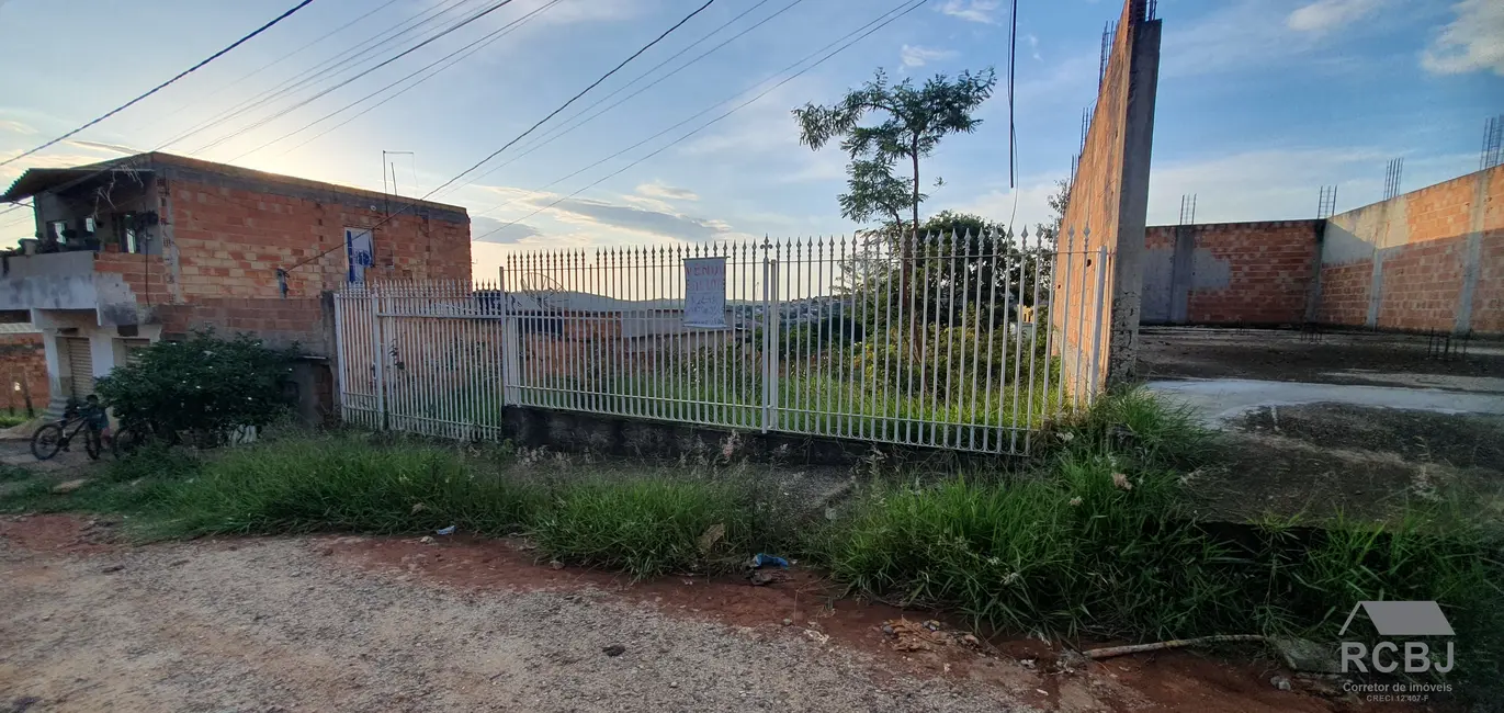 Terreno / Lote à venda, 360m2 em Esmeraldas - MG - imagem 5 Foto 5 de Terreno / Lote à venda, 360m2 em Esmeraldas - MG