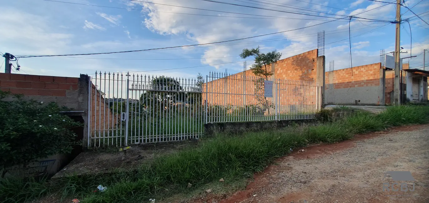 Terreno / Lote à venda, 360m2 em Esmeraldas - MG - imagem 1 Foto 1 de Terreno / Lote à venda, 360m2 em Esmeraldas - MG