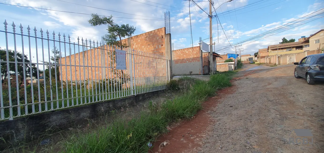Terreno / Lote à venda, 360m2 em Esmeraldas - MG - imagem 7 Foto 7 de Terreno / Lote à venda, 360m2 em Esmeraldas - MG