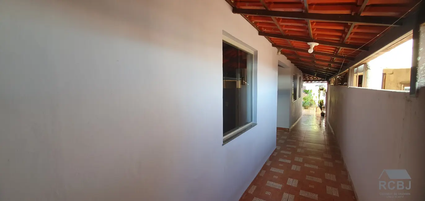 Casa com 3 quartos à venda, 210m2 em Esmeraldas - MG - imagem 6 Foto 6 de Casa com 3 quartos à venda, 210m2 em Esmeraldas - MG