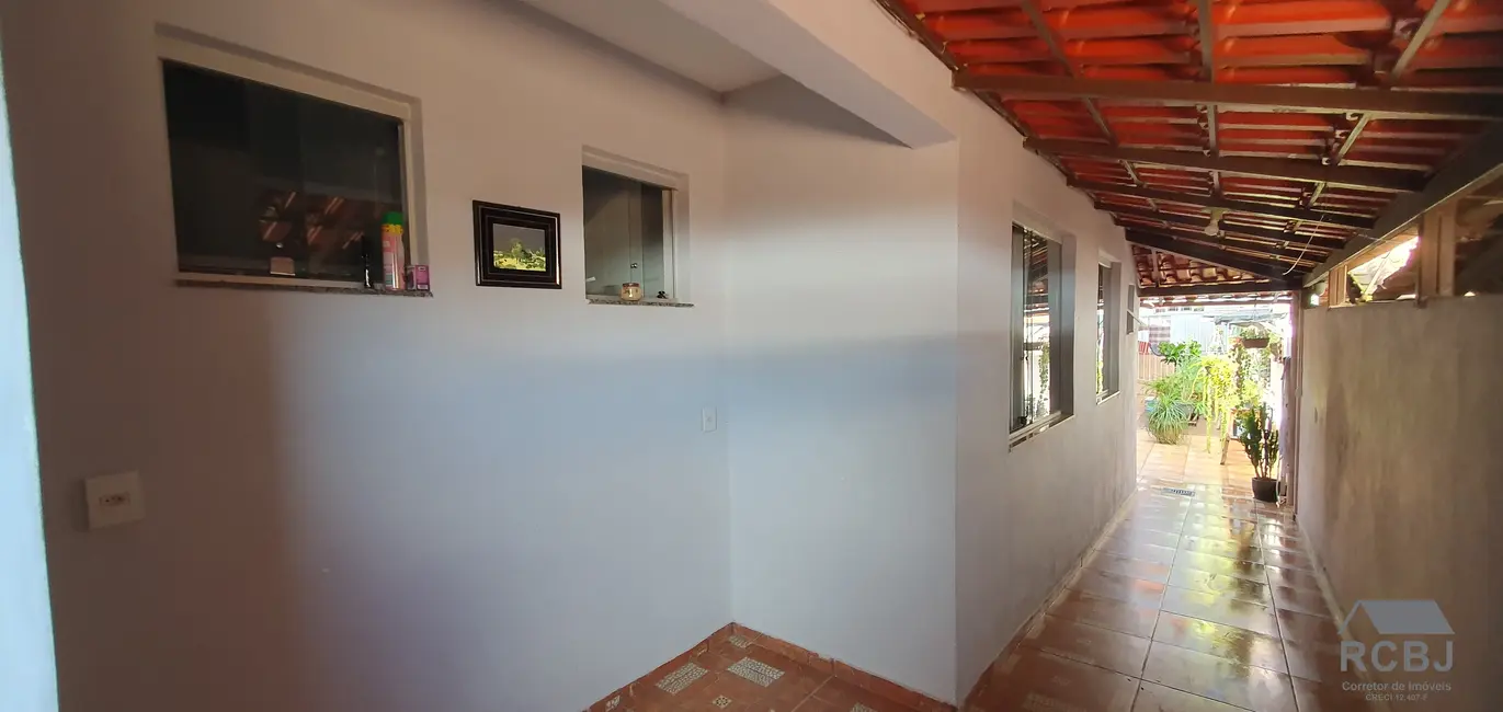 Casa com 3 quartos à venda, 210m2 em Esmeraldas - MG - imagem 7 Foto 7 de Casa com 3 quartos à venda, 210m2 em Esmeraldas - MG