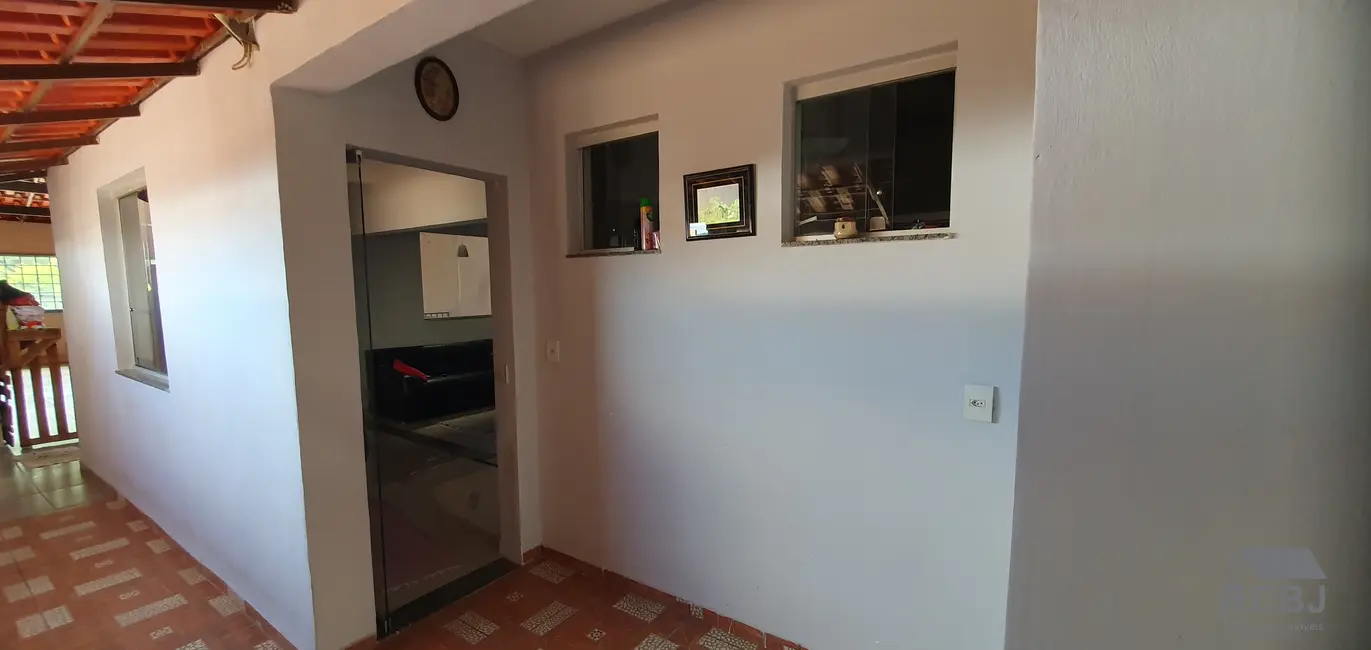 Casa com 3 quartos à venda, 210m2 em Esmeraldas - MG - imagem 8 Foto 8 de Casa com 3 quartos à venda, 210m2 em Esmeraldas - MG