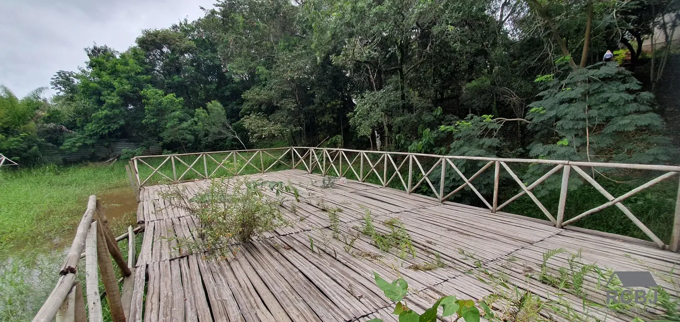 Sítio / Rancho com 9 quartos à venda, 750m2 em Esmeraldas - MG - imagem 4 Foto 4 de Sítio / Rancho com 9 quartos à venda, 750m2 em Esmeraldas - MG