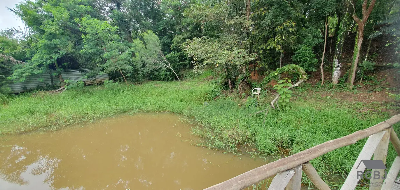 Sítio / Rancho com 9 quartos à venda, 750m2 em Esmeraldas - MG - imagem 3 Foto 3 de Sítio / Rancho com 9 quartos à venda, 750m2 em Esmeraldas - MG
