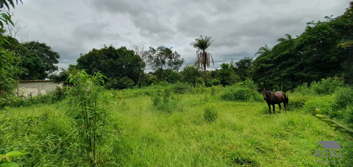 Terreno / Lote à venda, 1600m2 em Esmeraldas - MG - imagem 4 Foto 4 de Terreno / Lote à venda, 1600m2 em Esmeraldas - MG