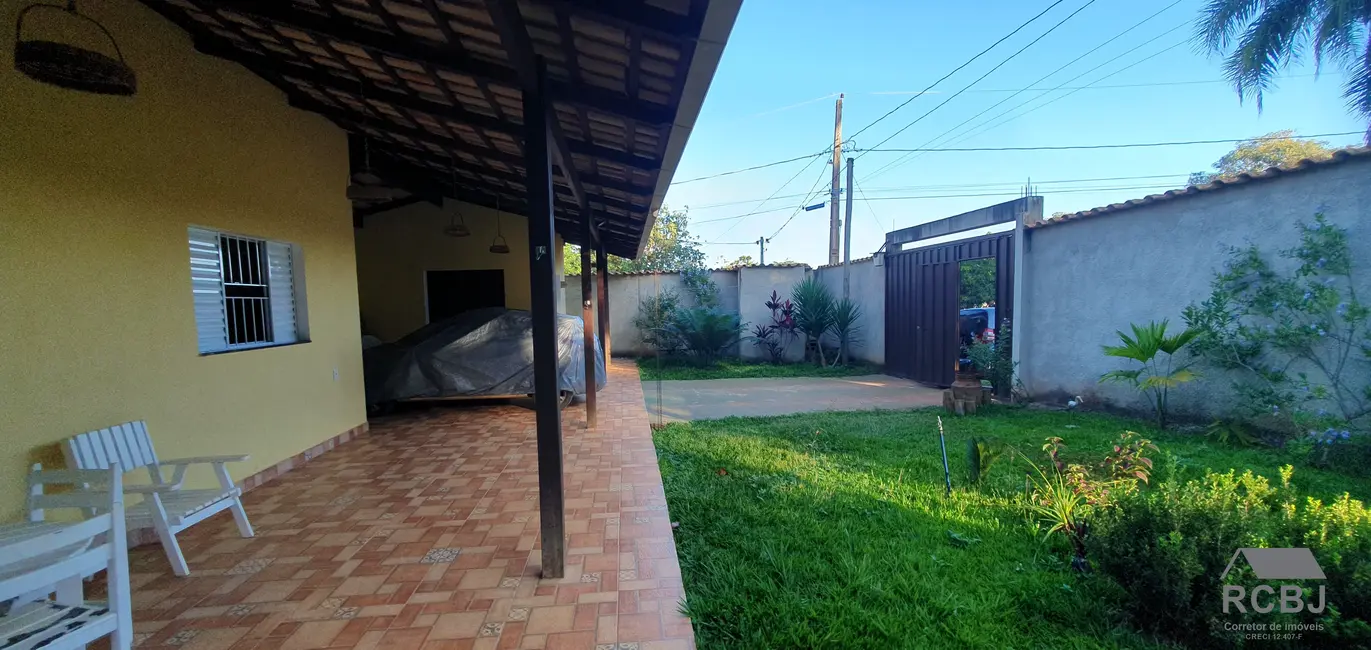 Sítio / Rancho com 5 quartos à venda, 440m2 em Esmeraldas - MG - imagem 5 Foto 5 de Sítio / Rancho com 5 quartos à venda, 440m2 em Esmeraldas - MG