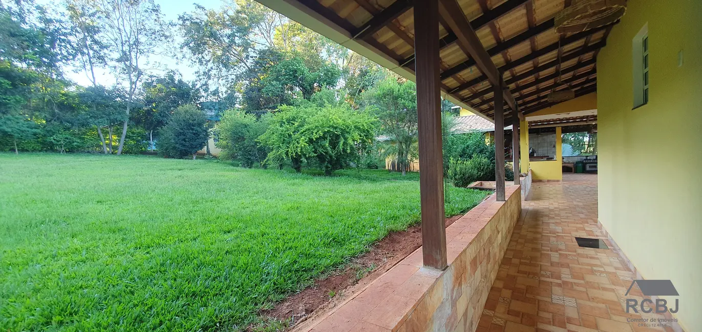 Sítio / Rancho com 5 quartos à venda, 440m2 em Esmeraldas - MG - imagem 6 Foto 6 de Sítio / Rancho com 5 quartos à venda, 440m2 em Esmeraldas - MG
