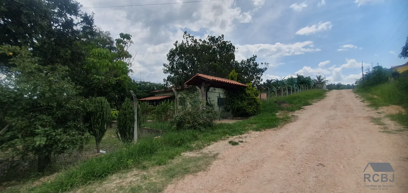 Sítio / Rancho com 2 quartos à venda, 182m2 em Vargem Bento da Costa, Esmeraldas - MG - imagem 5 Foto 5 de Sítio / Rancho com 2 quartos à venda, 182m2 em Vargem Bento da Costa, Esmeraldas - MG