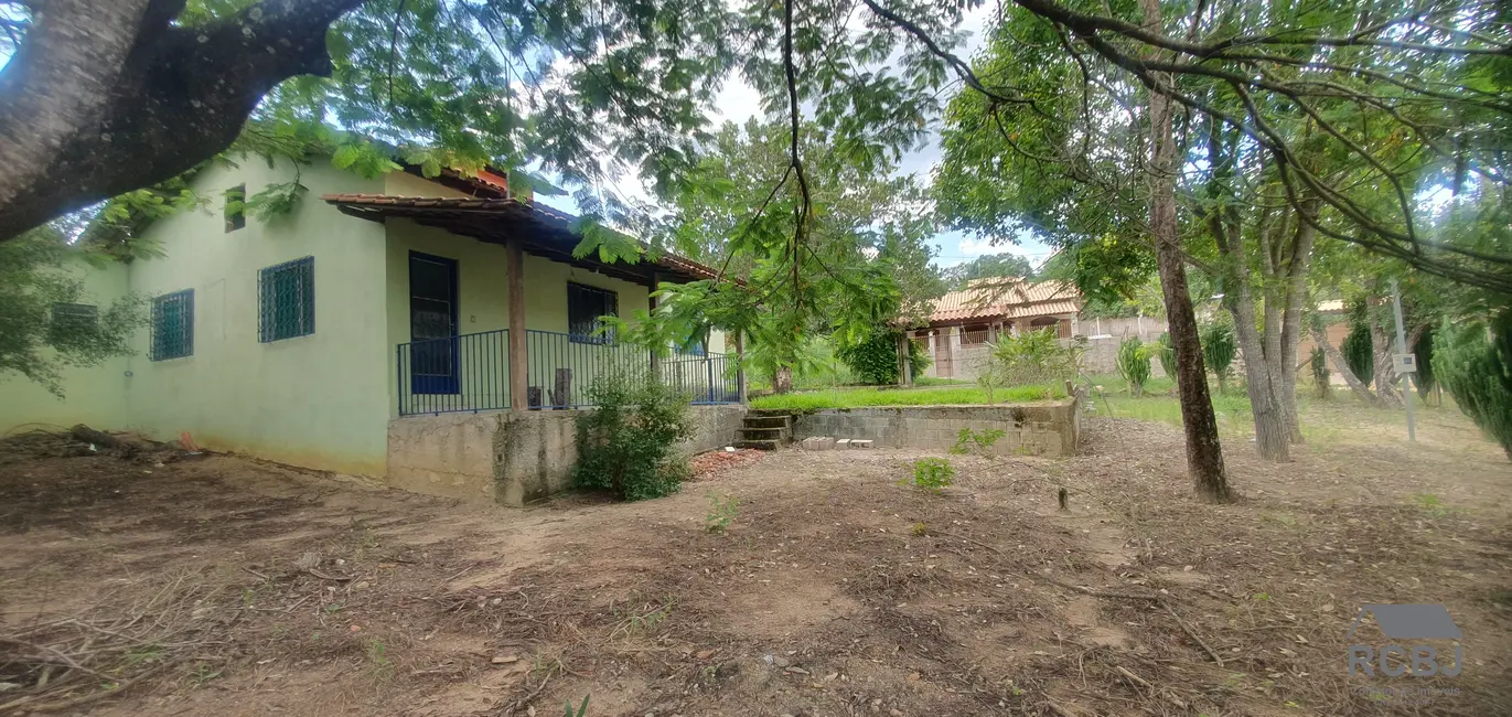 Sítio / Rancho com 2 quartos à venda, 182m2 em Vargem Bento da Costa, Esmeraldas - MG - imagem 9 Foto 9 de Sítio / Rancho com 2 quartos à venda, 182m2 em Vargem Bento da Costa, Esmeraldas - MG