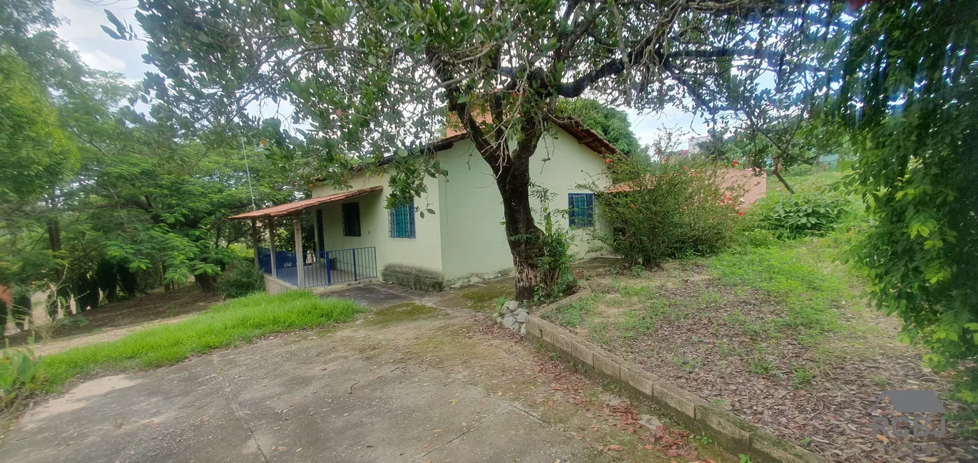 Sítio / Rancho com 2 quartos à venda, 182m2 em Vargem Bento da Costa, Esmeraldas - MG - imagem 7 Foto 7 de Sítio / Rancho com 2 quartos à venda, 182m2 em Vargem Bento da Costa, Esmeraldas - MG