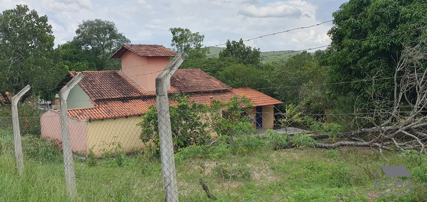 Sítio / Rancho com 2 quartos à venda, 182m2 em Vargem Bento da Costa, Esmeraldas - MG - imagem 4 Foto 4 de Sítio / Rancho com 2 quartos à venda, 182m2 em Vargem Bento da Costa, Esmeraldas - MG
