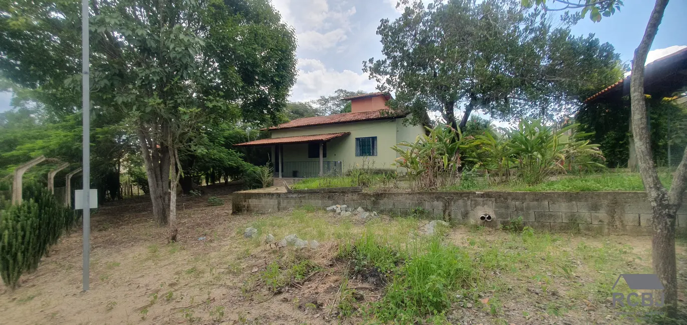 Sítio / Rancho com 2 quartos à venda, 182m2 em Vargem Bento da Costa, Esmeraldas - MG - imagem 8 Foto 8 de Sítio / Rancho com 2 quartos à venda, 182m2 em Vargem Bento da Costa, Esmeraldas - MG