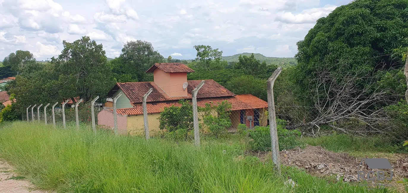 Sítio / Rancho com 2 quartos à venda, 182m2 em Vargem Bento da Costa, Esmeraldas - MG - imagem 3 Foto 3 de Sítio / Rancho com 2 quartos à venda, 182m2 em Vargem Bento da Costa, Esmeraldas - MG