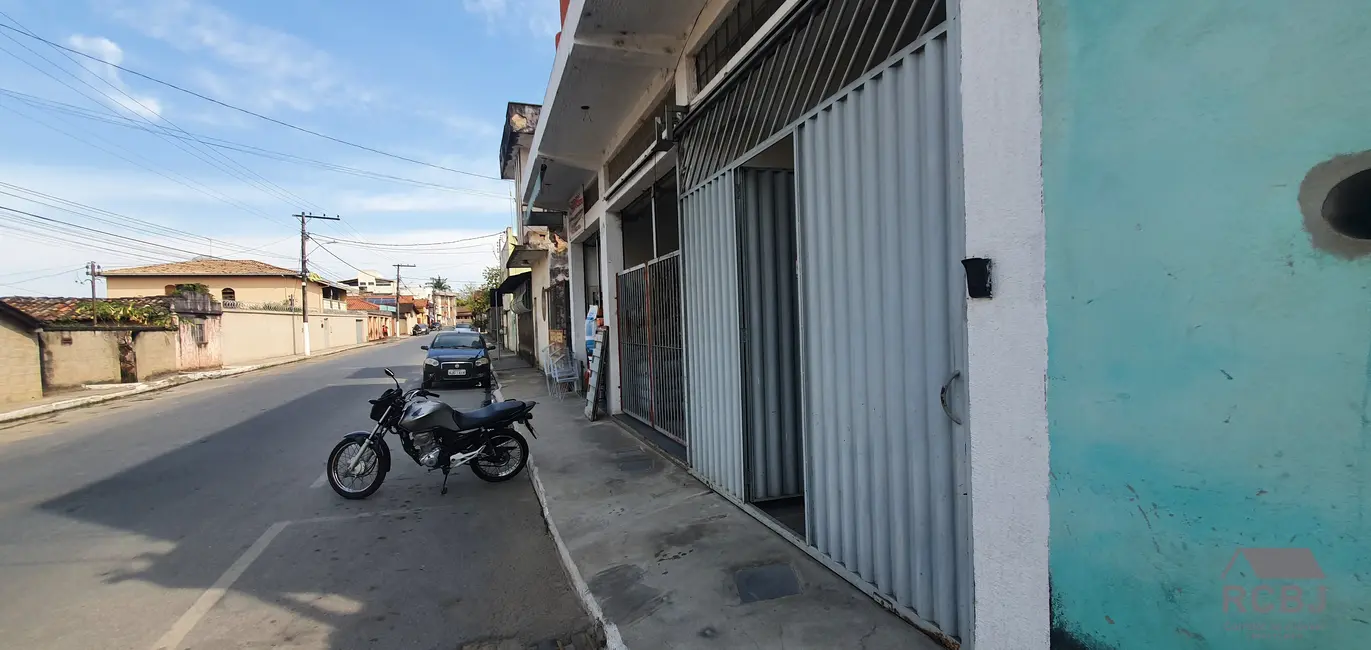 Armazém / Galpão à venda, 360m2 em Centro, Esmeraldas - MG - imagem 8 Foto 8 de Armazém / Galpão à venda, 360m2 em Centro, Esmeraldas - MG